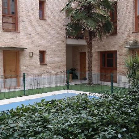 Geintur Toledo Exclusive Heritage Exterior foto