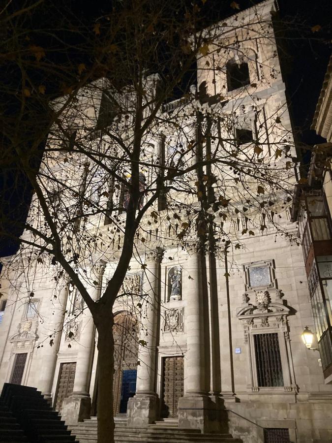 Geintur Toledo Exclusive Heritage Exterior foto