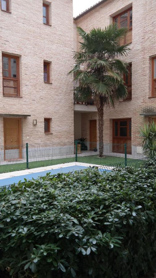 Geintur Toledo Exclusive Heritage Exterior foto