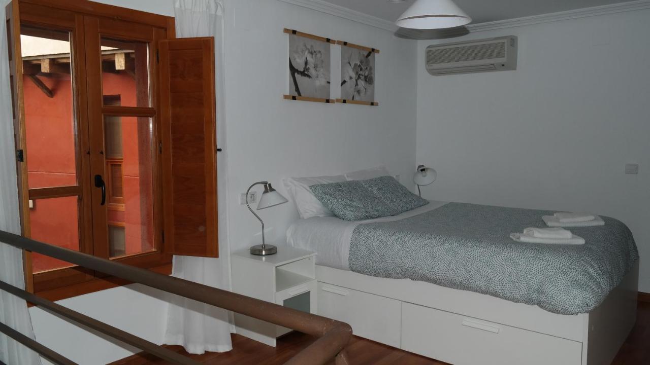 Geintur Toledo Exclusive Heritage Exterior foto